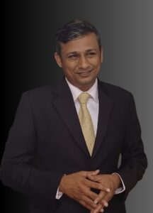Pranav Amrute